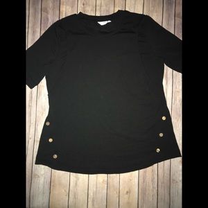 Maternity/nursing t-shirt